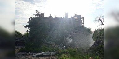 Першочерговою ціллю в готелі "Дюна" був генерал Попов, а не ліквідований Цоков, — експерт