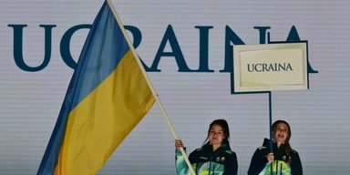 Через Росію та Білорусь: Україна бойкотує церемонію закриття Паралімпіади 2026 року
