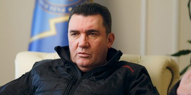 РФ хочет развернуть в Украине новый проект с пророссийски настроенным населением, — Данилов