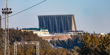 Удар по ядерной инфраструктуре РФ: ГУР атаковало РЛС "Воронеж-М" на рекордном растоянии