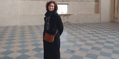 Жінка покинула все й поїхала на край світу: плюси та мінуси подорожей у зрілому віці