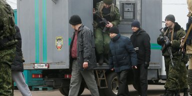 Вбивці та сатаніст: РФ завербувала понад сто тисяч ув'язнених на війну в Україну, — ЗМІ