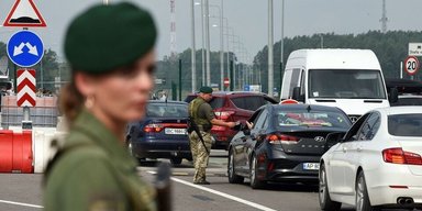 "Закон про страх": чому кримінальна відповідальність за перетин кордону ніяк не допоможе мобілізації та перемозі України