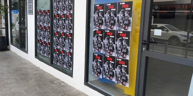 Невідомі влаштували провокацію в Українському культурному центрі в Ізраїлі: деталі (фото)