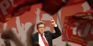 Эффект Меланшона. Чему могут научить украинцев выборы во Франции
