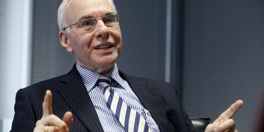 Здесь свободно. Западный экономист о том, во что пора инвестировать Украине