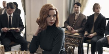 О красоте игры. Не всегда выигрываешь у жизни, главное — играть красиво