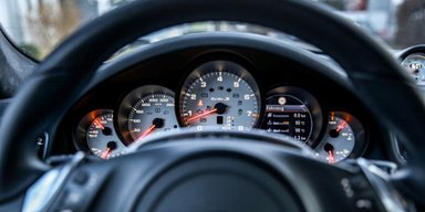 Тихо едем. Какие автомобили и почему покупали украинцы в 2018 году