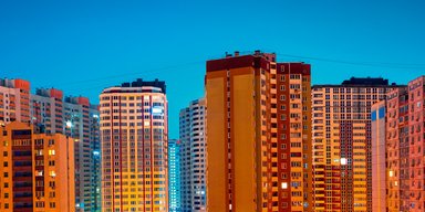 Бетонная пята. Как застройщики превращают украинские города в ад