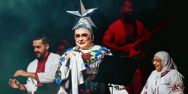 Андрію Данилку – 53: де зараз легендарна Вєрка Сердючка