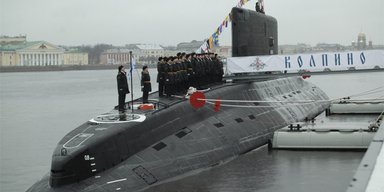 OSINTер ідентифікував субмарину РФ у Новоросійську: чому човен особливо небезпечний і де проявився
