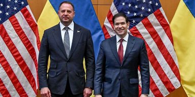 Мирний план Трампа "втратив" 9 пунктів: в ОП і МЗС розкрили результати переговорів у Женеві
