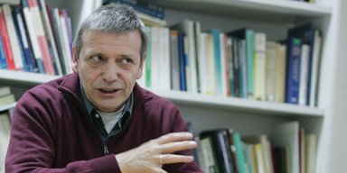 Лицом к Западу. Болгарский экономист о том, как Украине выйти из экономического кризиса