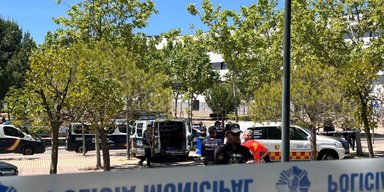 Відомий футбольний тренер та його дружина були свідками вбивства Портнова: що вони розповіли