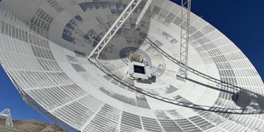 NASA отримало лазерне та радіоповідомлення з глибокого космосу: чому це важливо (фото)