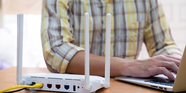 Роутери Wi-Fi небезпечні для людей: вчені зробили відкриття і попередили про загрозу