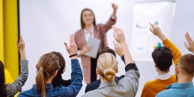 Без начальников. Почему зумеры не вписываются в традиционные системы корпоративного управления