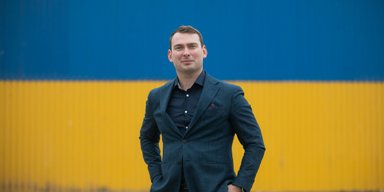 Западу выгодна победа Украины даже по экономическим соображениям, — Ярослав Железняк