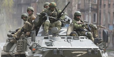 ЗС РФ не змогли провести примусову мобілізацію на Херсонщині: Соболевський назвав причину