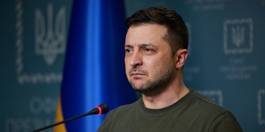 "Это сохранит жизни": Зеленский рассказал о планах по деоккупации Крыма