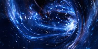 Загадкова невидима форма матерії змінює планети: що буде із Землею