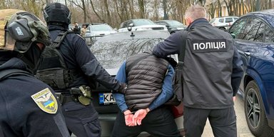 Использовали ИИ и дипфейки на сайтах знакомств: в Днепре разоблачена крупная сеть криптоскамеров