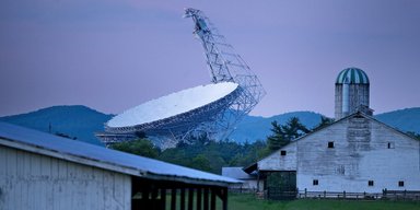 Место в США, где нет сигналов Wi-Fi и мобильной связи, стало Меккой для электрочувствительных людей