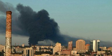 Признали спустя полгода: в РФ показали силовиков, погибших после удара HIMARS по Донецку (фото)