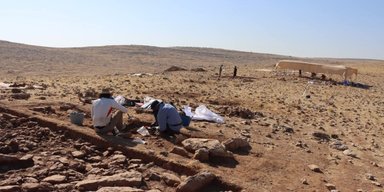 Переплюнет Гебекли-Тепе: древний курган может переписать историю цивилизации (фото)