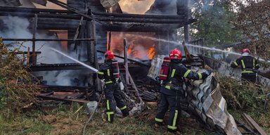РФ комбіновано атакувала Львів: пошкоджені десятки будинків, є загиблі та важкопоранені (фото)