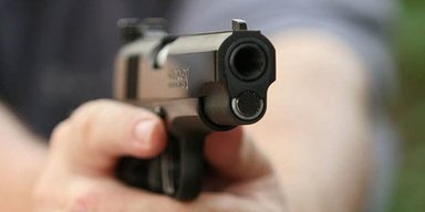 У Кіровоградській області відкрили вогонь під час перевірки документів: поліцейські дістали поранення