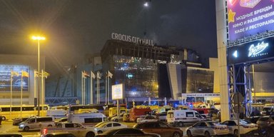"Закрутять гайки" і перетворяться на давню азійську державу: Швець про теракт у Москві (відео)