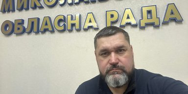 "Пьяное" ранение на охоте: замглавы Николаевского облсовета ответил на обвинения