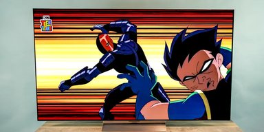 Лучшая альтернатива Samsung: эксперт посоветовал более дешевый OLED-телевизор на 2026 год (фото)