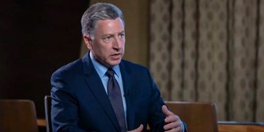 "Получила важная козыри": Волкер рассказал об успехах Украины в переговорном процессе
