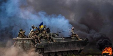 "Нам на користь": Коваленко пояснив, чому Україні вигідний наступ РФ на Сумщину (відео)