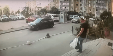Вбивство полковника СБУ Воронича у Києві: що відомо про загиблого та обставини злочину
