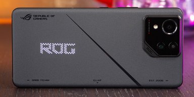 Топ-5 самых производительных Android-смартфонов в мае 2024 года: рейтинг AnTuTu