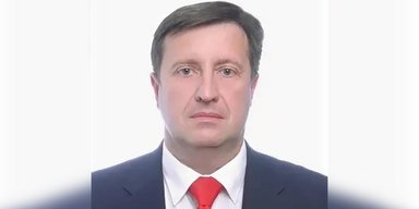 В Белгороде дрон попал в автомобиль секретаря КПРФ: мужчина погиб на месте (фото)