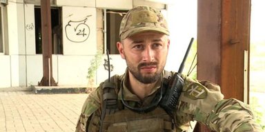 "Мобилизация нужна": Украина рискует потерять то, что уже есть, — комбат ВСУ (видео)
