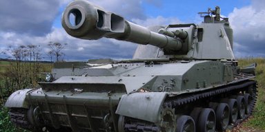 Перетворив на купу мотлоху: дрон ЗСУ уразив російську САУ "Акація" за $1 млн (відео)