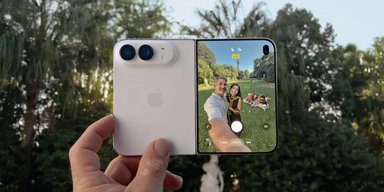 Дешевші за iPhone Duo і нічим не гірші: класні "розкладачки" Pixel, Samsung і Motorola (фото)