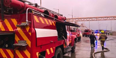 14 населених пунктів знеструмлено: ЗС РФ атакували енергооб'єкт у Сумській області, деталі