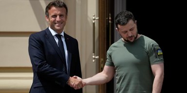 Не союзники, а попутники: чому "Коаліція охочих" не допоможе Україні в боротьбі з РФ