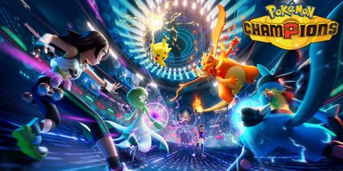 Анонс Pokemon Champions: когда и на каких платформах выходит игра