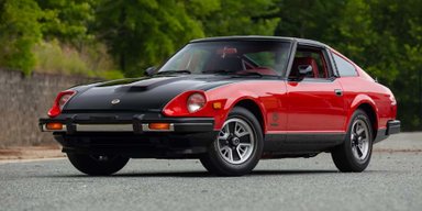 Капсула часу за $231 000: виявлено культовий спорткар Nissan 80-х без пробігу (фото)