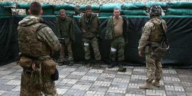 Обмен пленными "1000 на 1000" между Украиной и РФ: CМИ узнали, сколько он продлится