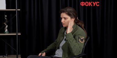 Служба для всіх, заміна піхоти роботами та нові дрони: інтерв'ю з Марією Берлінською (Частина 2)