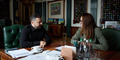 Свириденко уходит в отставку: что может возглавить премьер