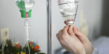 Прощальный ужин. Почему украинцы умирают от болезни, которую научились лечить более 100 лет назад